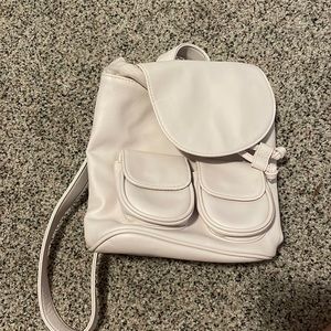 brand new target bag